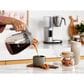 Breville Luxe Brewer 12-Cup Drip Coffee Maker with Glass Carafe in Brushed Stainless Steel, , large