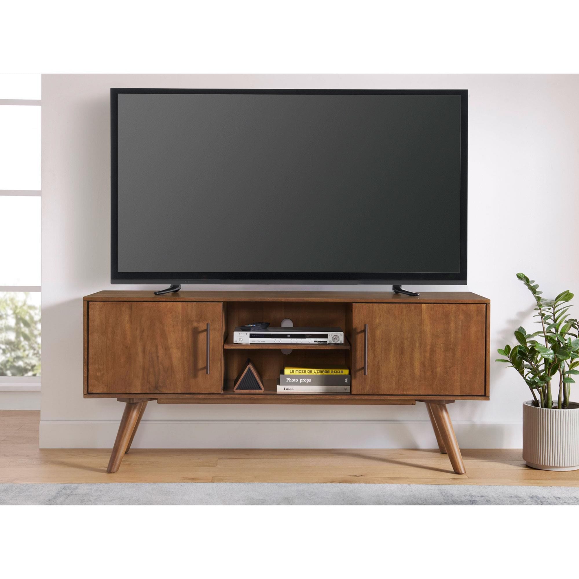 Nebraska furniture online mart tv stands