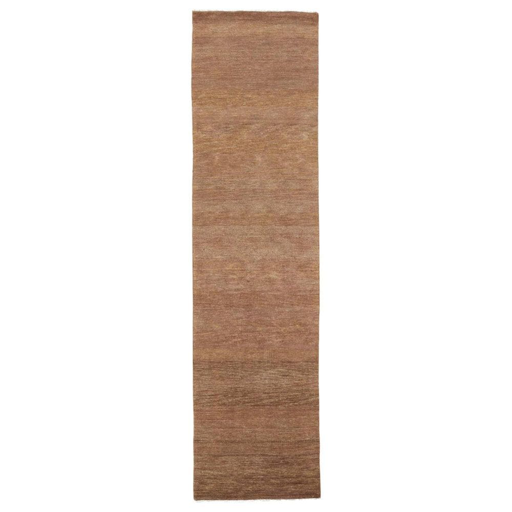 Jaipur Saga Origin 3" x 12" Thrush Runner, , large