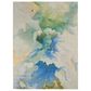 Nourison Prismatic Seafoam 12" x 15" Area Rug, , large