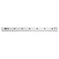 Gladiator 6" Wide 9-Outlet Workbench Powerstrip in White, , large