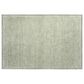 Dalyn Rug Company Soft Essentials Solid Celery 1"8" x 2"6" Area Rug, , large