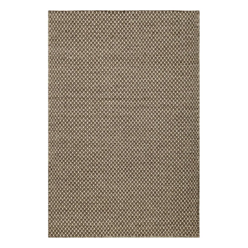 Momeni Mesa MES-04 8' x 10' Brown Area Rug, , large