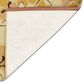 Trans-Ocean Import Liora Manne Esencia Bee Honey 2" x 2"10" Indoor/Outdoor Area Rug, , large