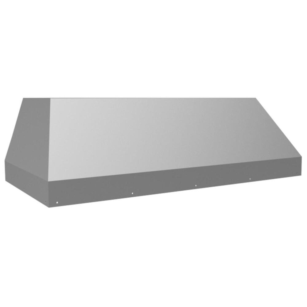 Venta Hood Wall Mount Liner in Stainless Steel, , large