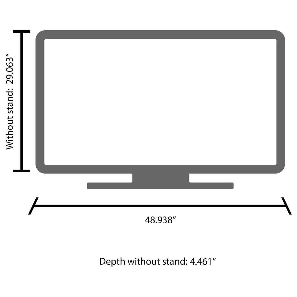 Furrion 55&quot; Partial Sun 4k Outdoor Tv, 70w 2.1 Soundbar 6 Spkr System, Outdoor TV Full Motion Mount, and Outdoor TV Cover, , large