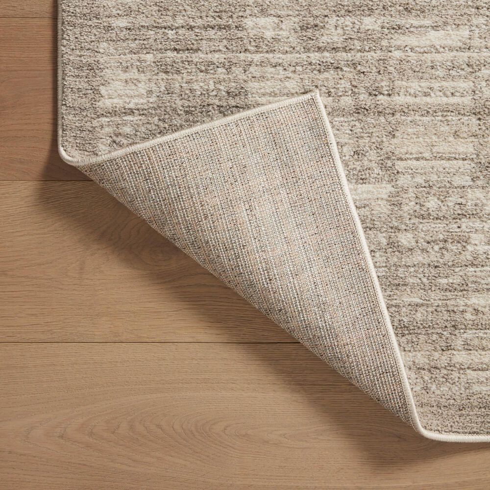 Loloi II Darby 2&#39;7&quot; x 8&#39; Pebble and Sand Runner, , large