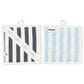 Once Again Home Re:Heat Pot Holder in Navy (Set of 2), , large