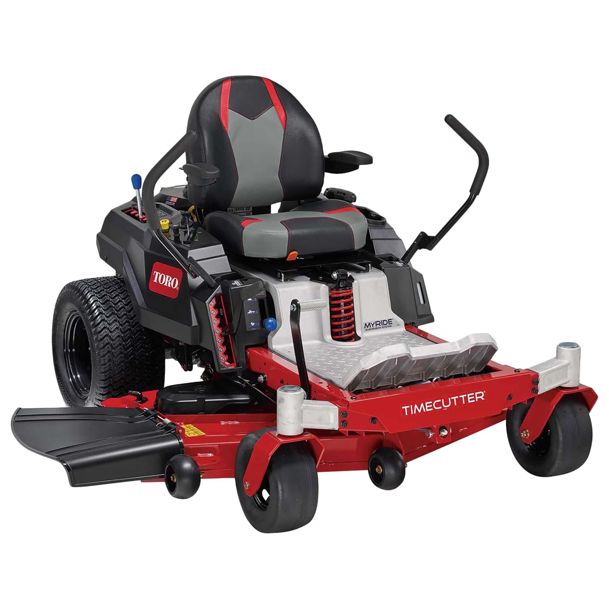 Refurbished zero turn sale mowers