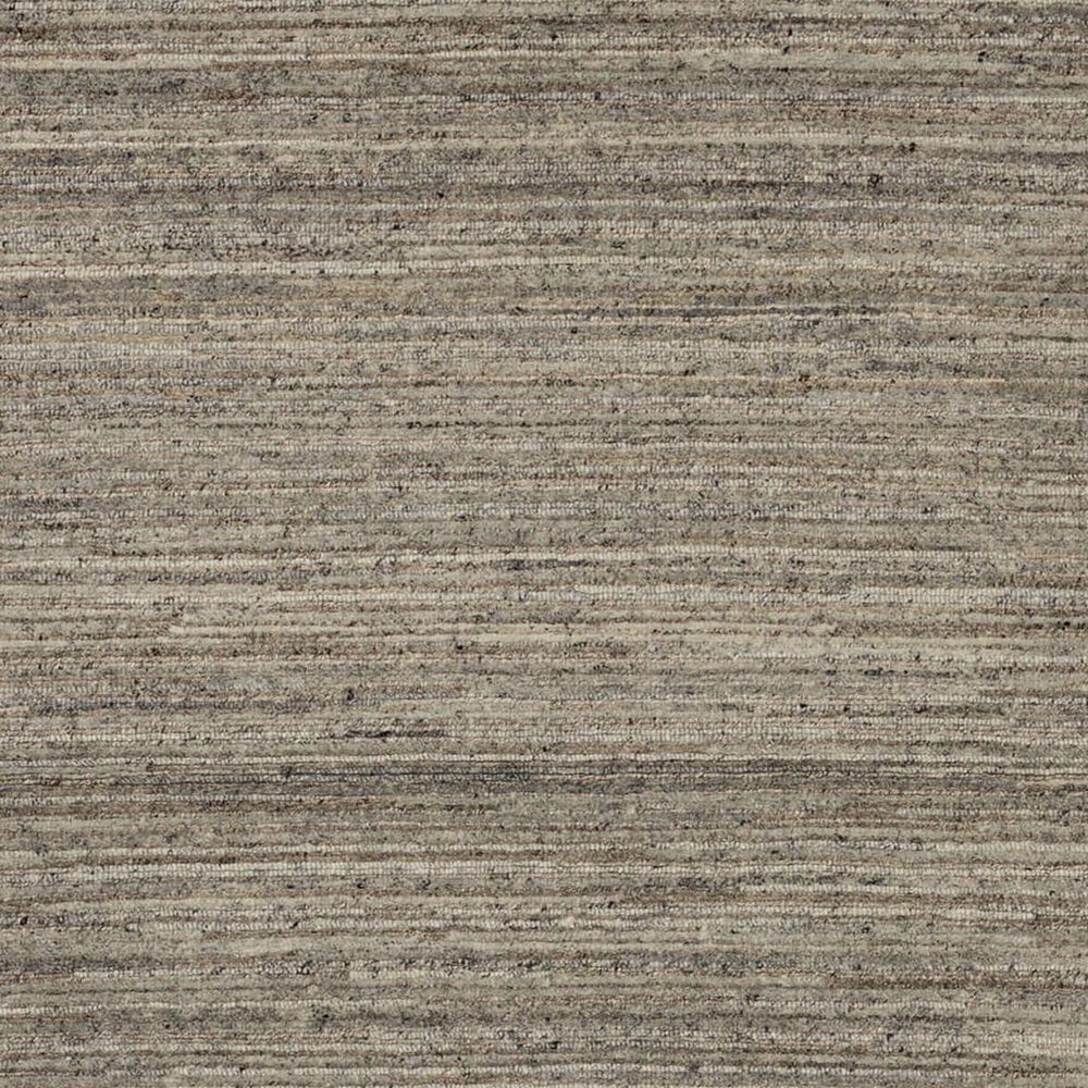 Karastan Raja Grey 10' x 14' Area Rug, , large