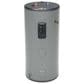 GE Appliances 50-Gallon Smart Short Electric Water Heater with Built-in Wi-Fi in Gray, , large