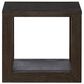 Four Hands Thomas End Table in Dark Anthracite, , large