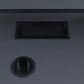OSP Home 63" Adaptor Gaming Desk in Black, , large