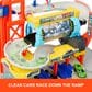 Matchbox Spin Cyclone Car Wash Playset in Multicolor, , large