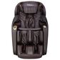 Osaki Titan Pro Cosmo Zero Gravity Massage Chair in Brown, , large