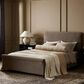 Four Hands DALIA QUEEN BED, , large