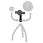 JOBY GripTight Mount for MagSafe in Black, , large