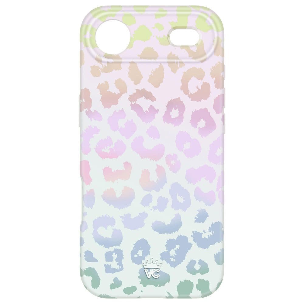Velvet Caviar MagSafe Case For Apple iPhone 17 Air in White Opal Leopard, , large