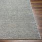 Surya Reika REK-2304 2"6" x 8" Light Grey Runner, , large