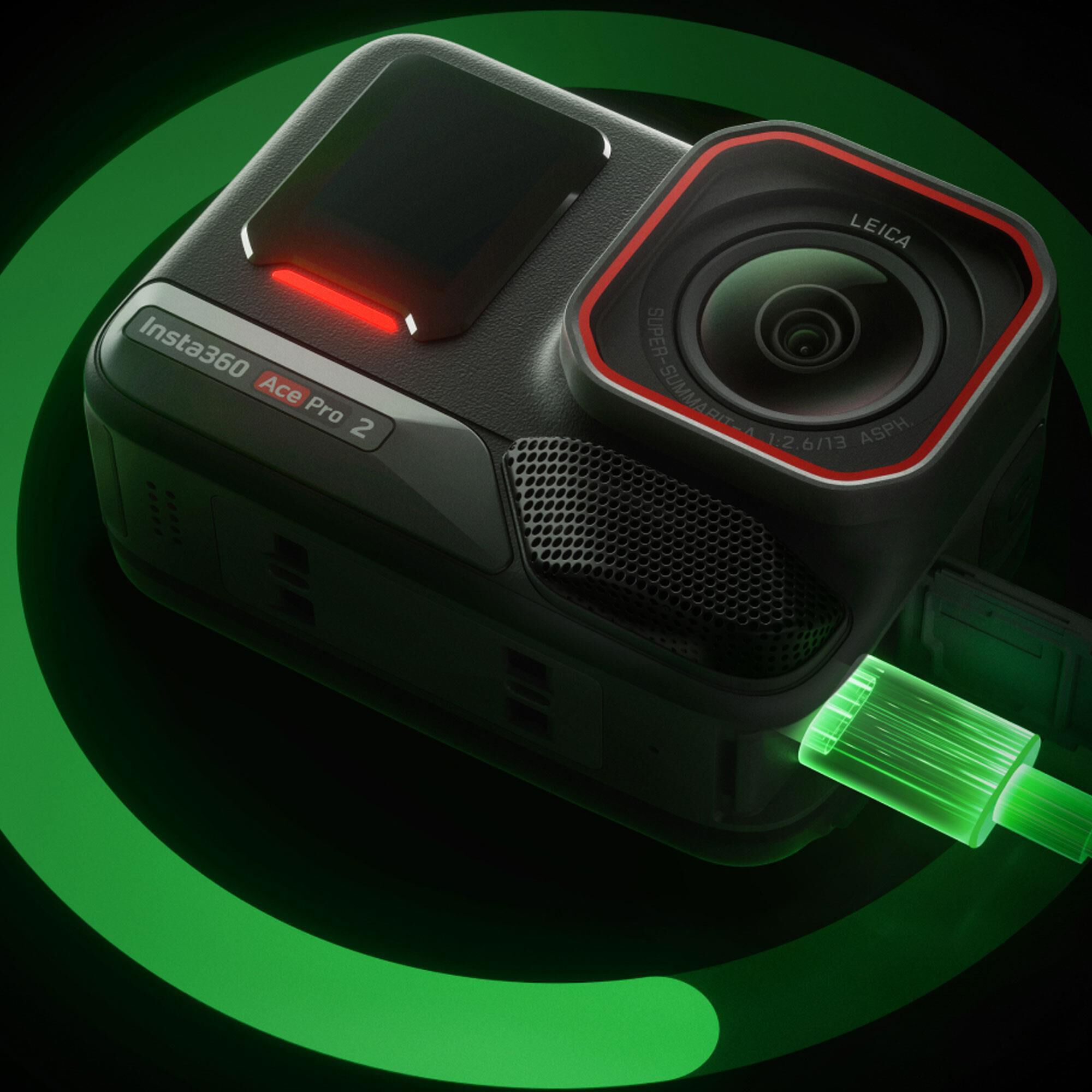家電 Insta360 Ace Pro 2 Insta360 Insta360 Ace Pro 2 [ブラック] 価格比較 - 価格.com