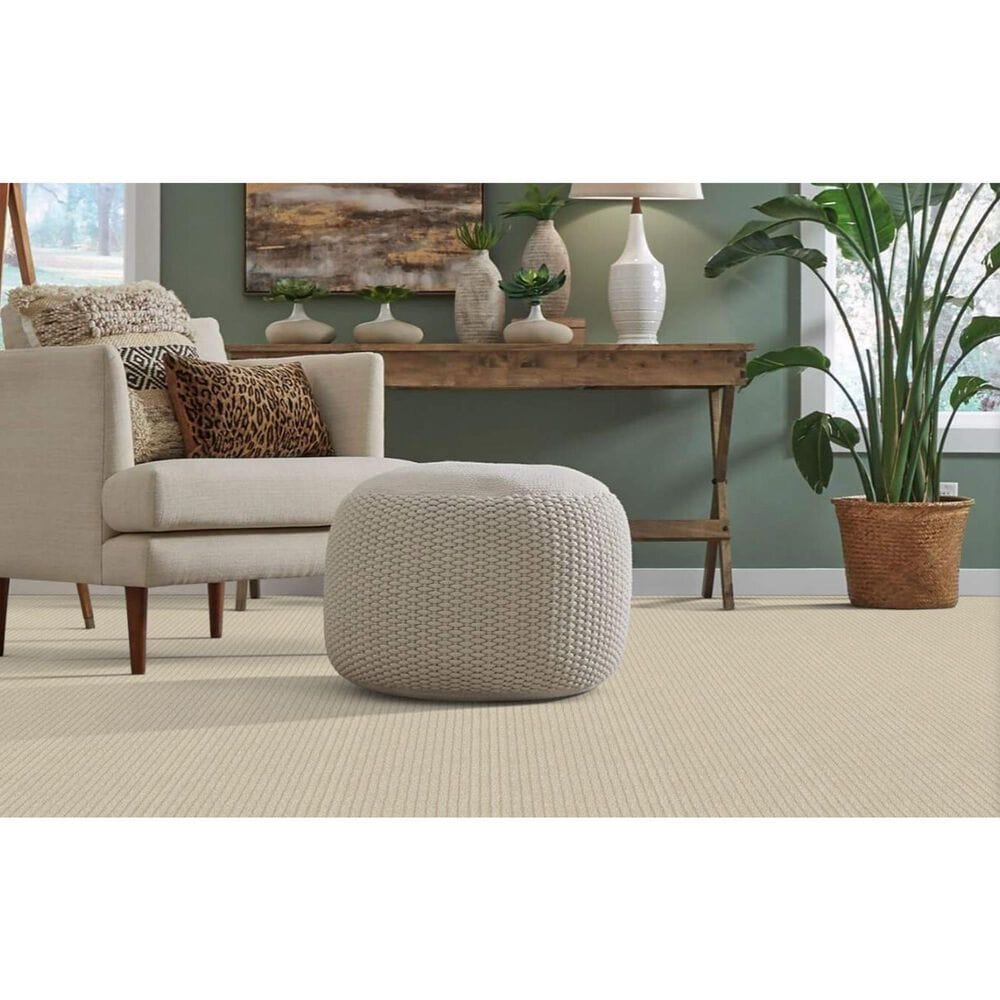 Masland Infinite Carpet in Buff Beige, , large