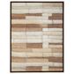 Ashley Kalanmore 36" x 48" Wall Art in Brown, Tan and White, , large