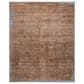 Jaipur Urban Pause By Kavi Olga 6" x 9" Tobacco Brown Area Rug, , large
