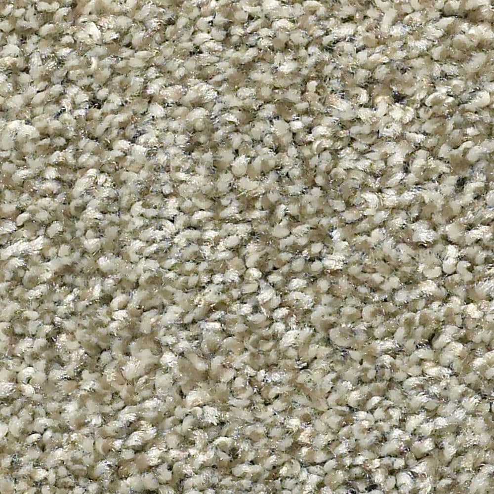 Shaw Cabana Bay Tonal Carpet in Pebble Creek, , large