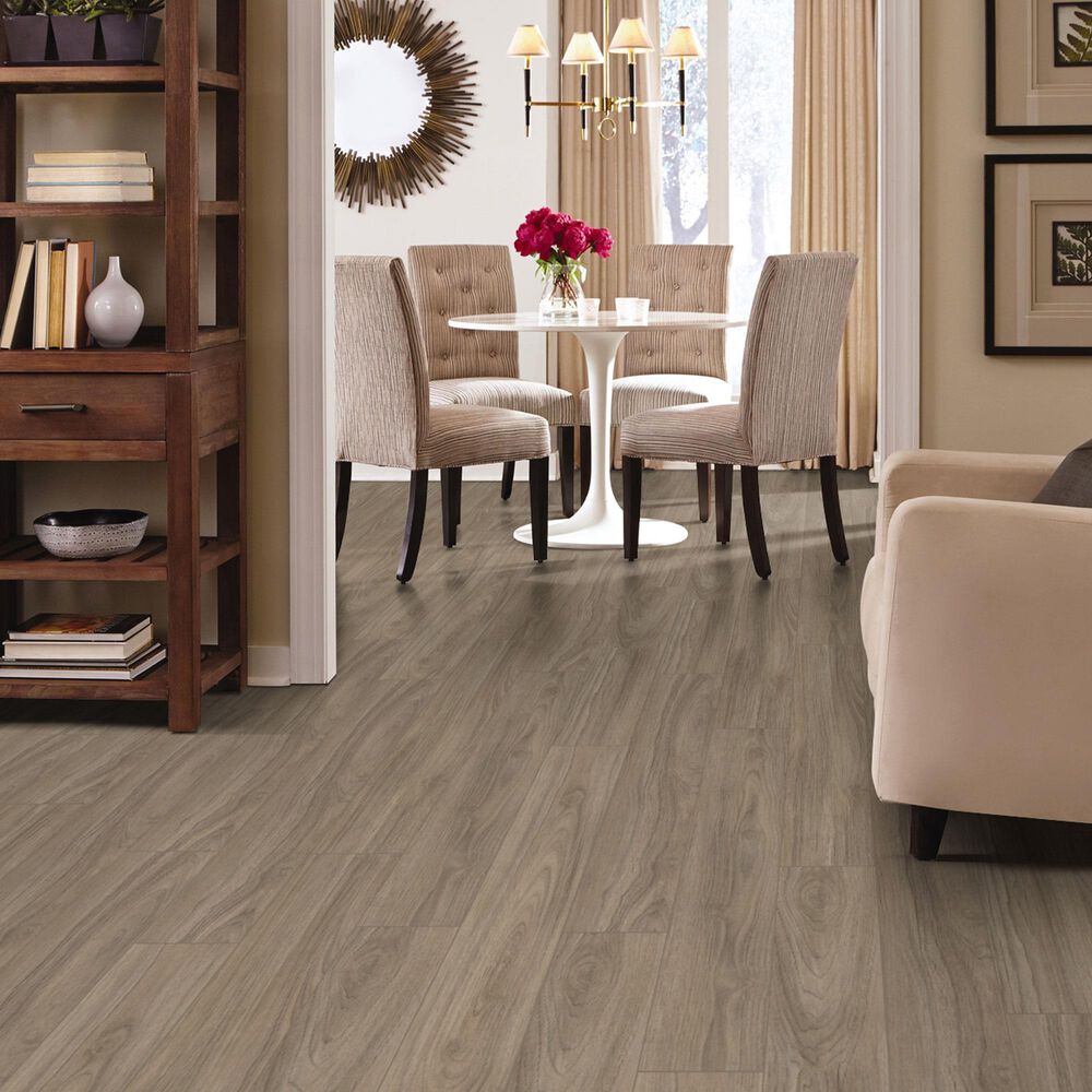 Happy Feet International Urban Design LL Del Mar 7&quot; x 48&quot; Luxury Vinyl Plank, , large