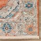 Dalyn Rug Company Marbella 2"3" x 7"6" Spice Runner, , large