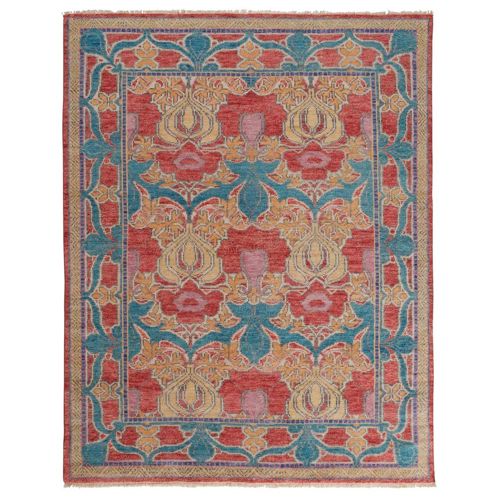 Feizy Rugs Beall 11'6" x 15' Multicolor Area Rug, , large