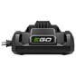 EGO 765 Cfm Blower + 5ah Battery, , large