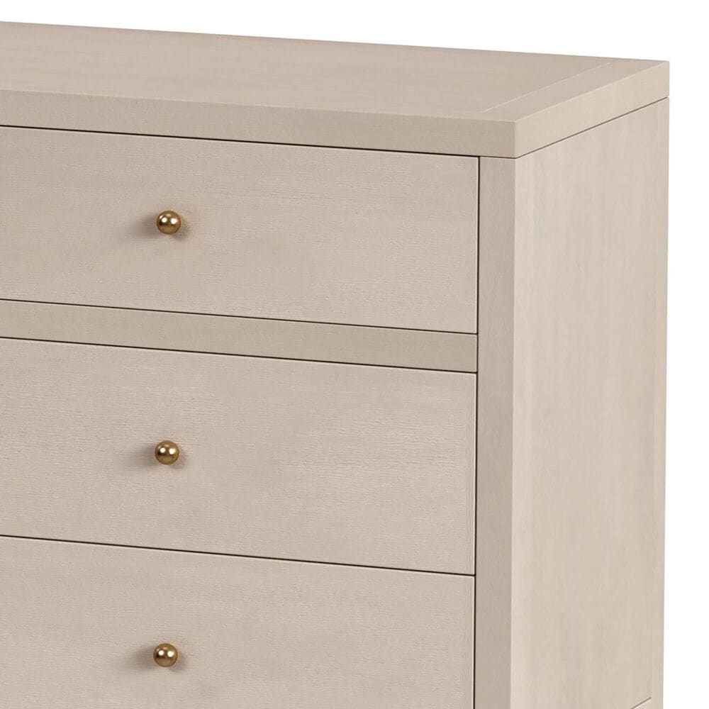 Butler Specialty Company Nora 9-Drawer Dresser in Antique Taupe, , large