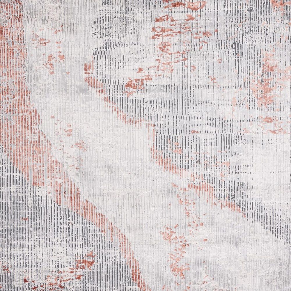 Safavieh Invista 8&#39; x 10&#39; Grey and Light Grey Area Rug, , large