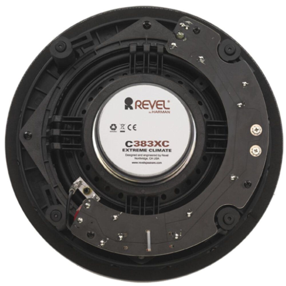 Revel 8&quot; Extreme Flush Mount Loudspeaker &#40;Each&#41;, , large
