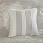 Goldstar Bedding Barely There 8-Piece Queen Comforter Set in Natural, , large