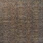 Loloi Loloi Heritage Lagoon / Tobacco 3"-0" x 5"-0" Accent Rug, , large