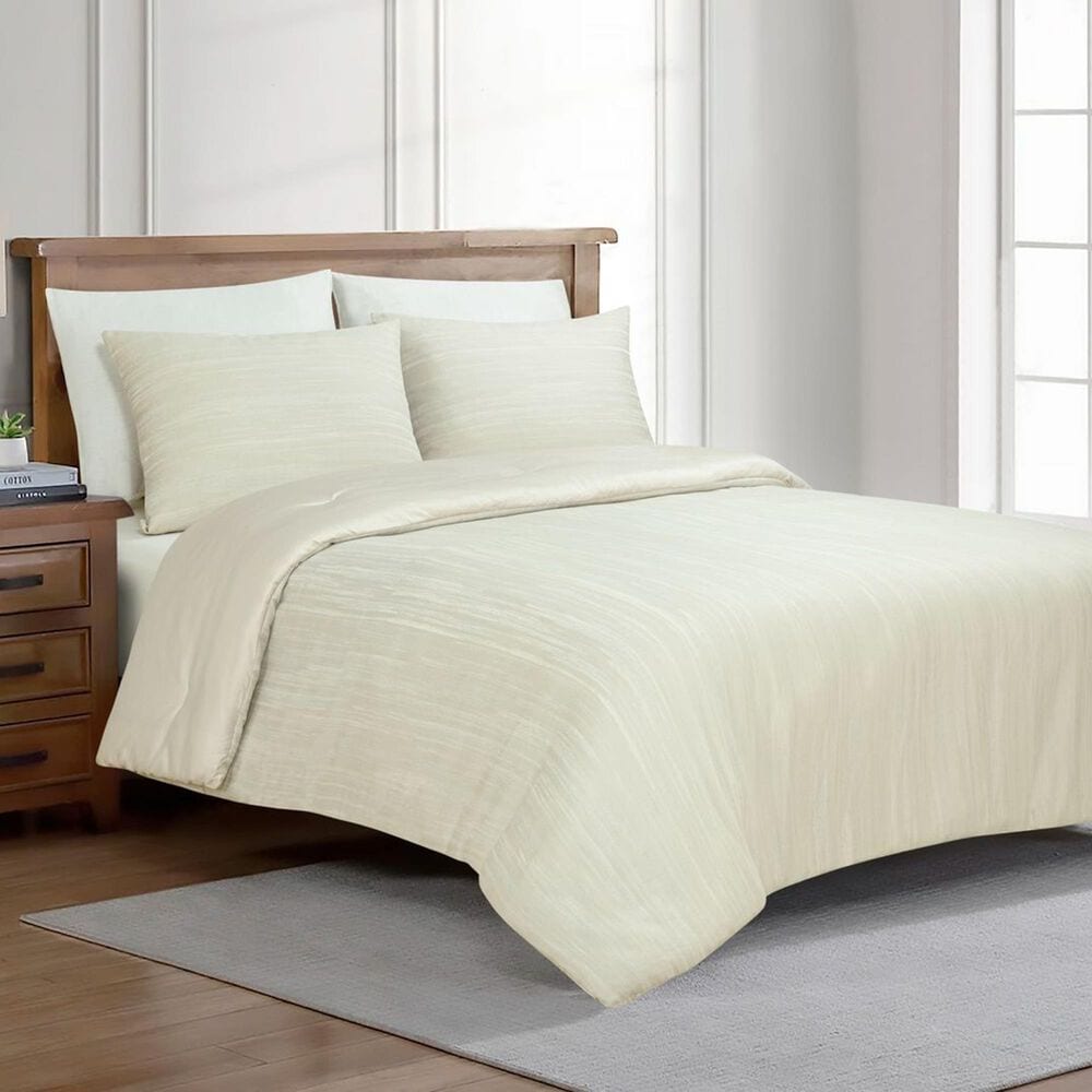 Ann Gish Palais King Comforter Set, , large