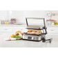 Cuisinart Griddler Five in Stainless Steel, , large