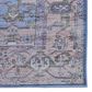 Jaipur Vindage Green 3"11" x 6" Area Rug, , large