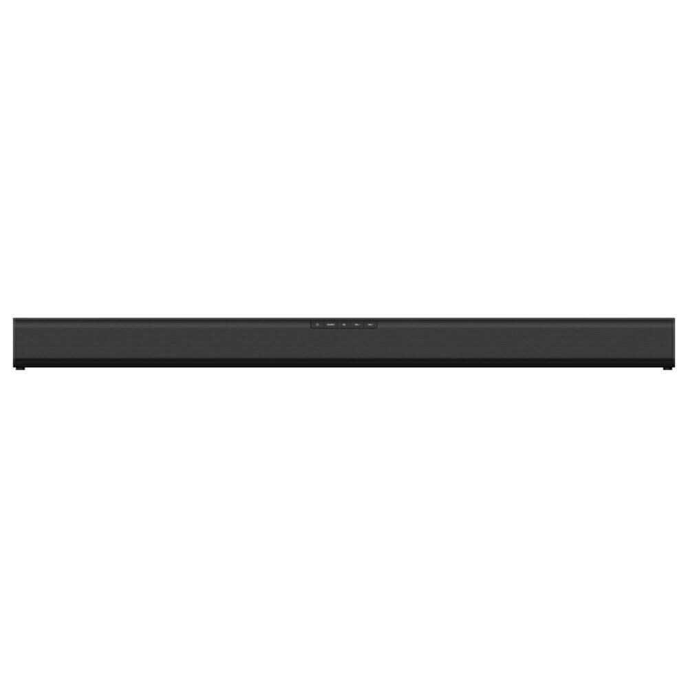 Element 75" Class QLED 4K UHD - Smart Xumo TV with 2.1 Channel Soundbar System in Black, , large