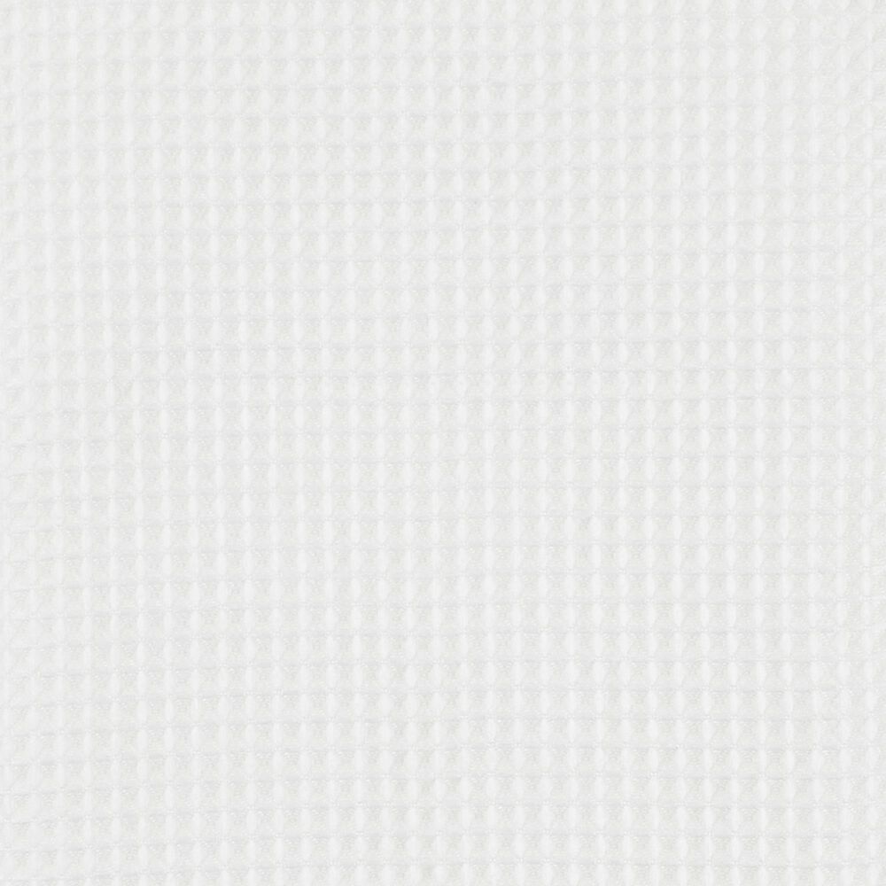 Mukitchen Microfiber Waffle Weave Dish Tower in White &#40;Set of 2&#41;, , large