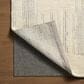 Loloi David Ivory 2"6" x 8"6" Runner, , large