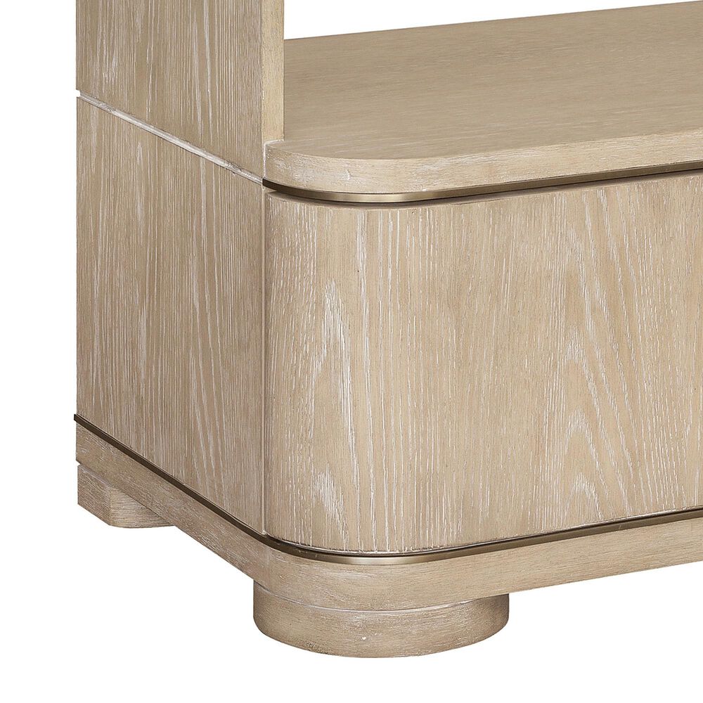 Chapel Hill Huntington 1-Drawer Bachelor&#39;s Chest in Beach Grass, , large