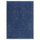 Central Oriental Geneva Shag 5" x 7" Sail Blue Area Rug, , large