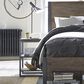 Homestyles Barnside Metro Night Stand in Grey, , large