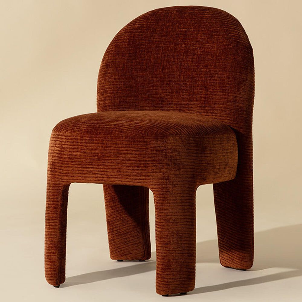 37B Myrtle Side Chair in Opera Spice, , large