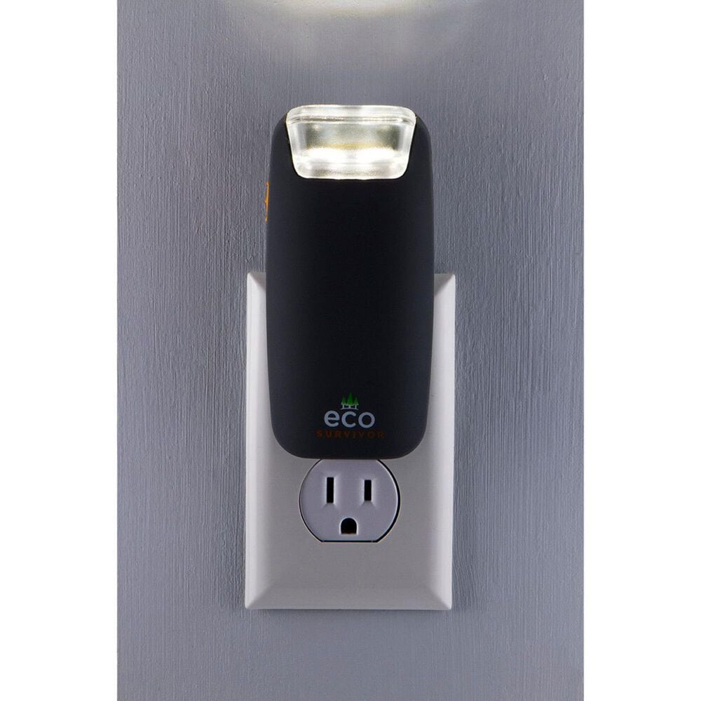 Eco Survivor Led Power Fail Night Light, , large