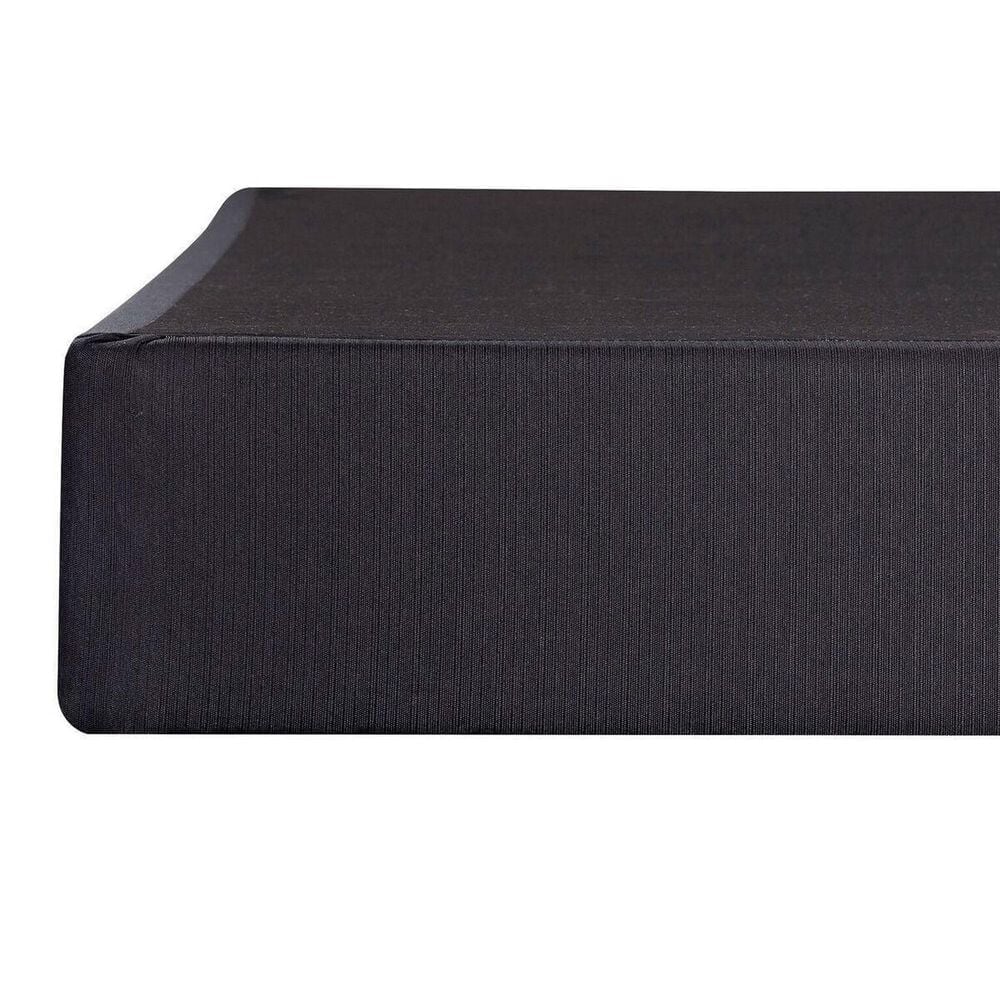 Southerland Weston Plush Hybrid Full Mattress with High Profile Box Spring, , large