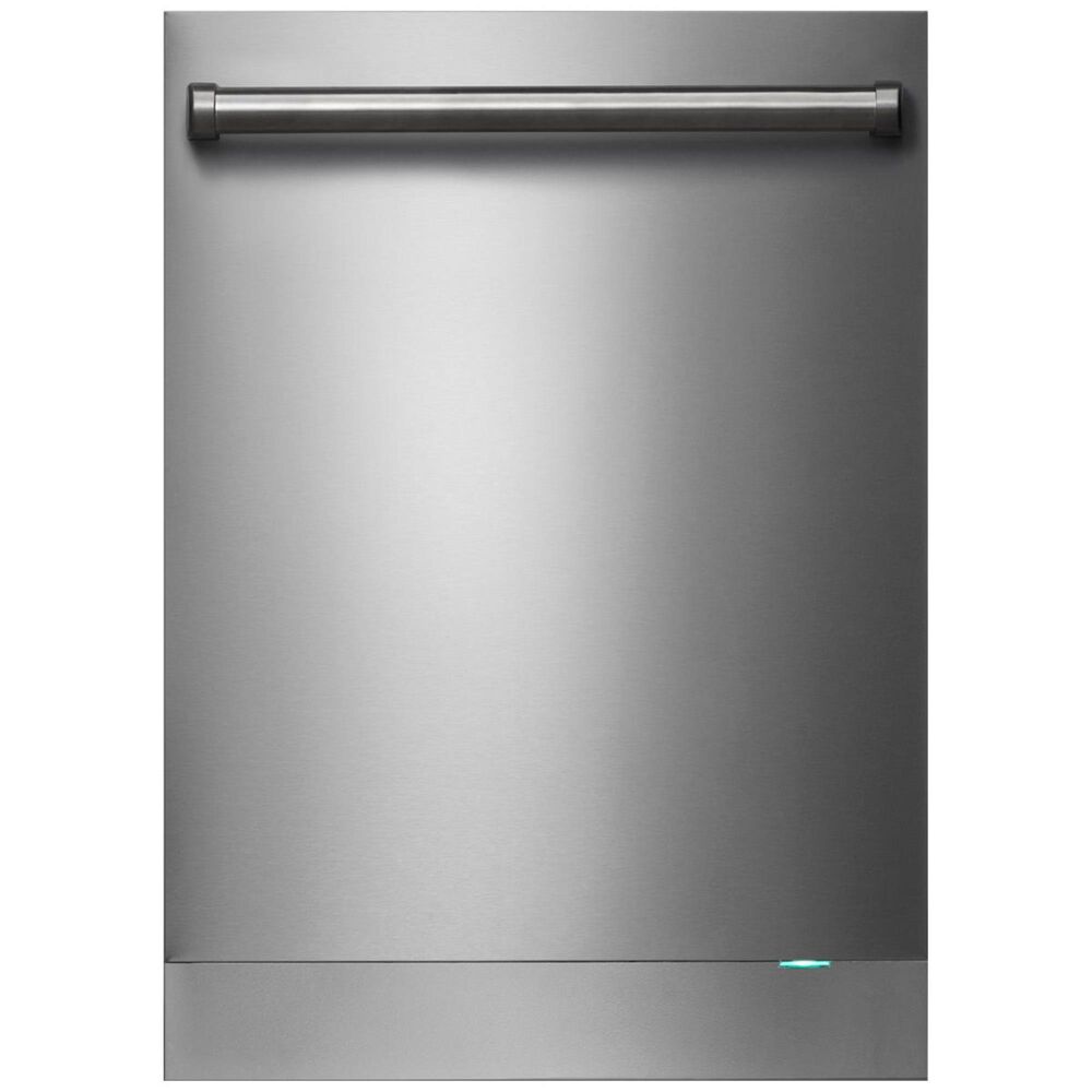 Asko 40 Series Built-In Dishwasher with Pro Handle in Stainless Steel , , large